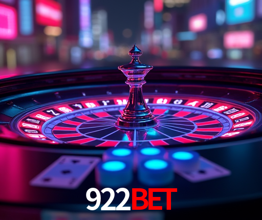 A Experiência Imersiva dos Cassinos Ao Vivo no 922Bet