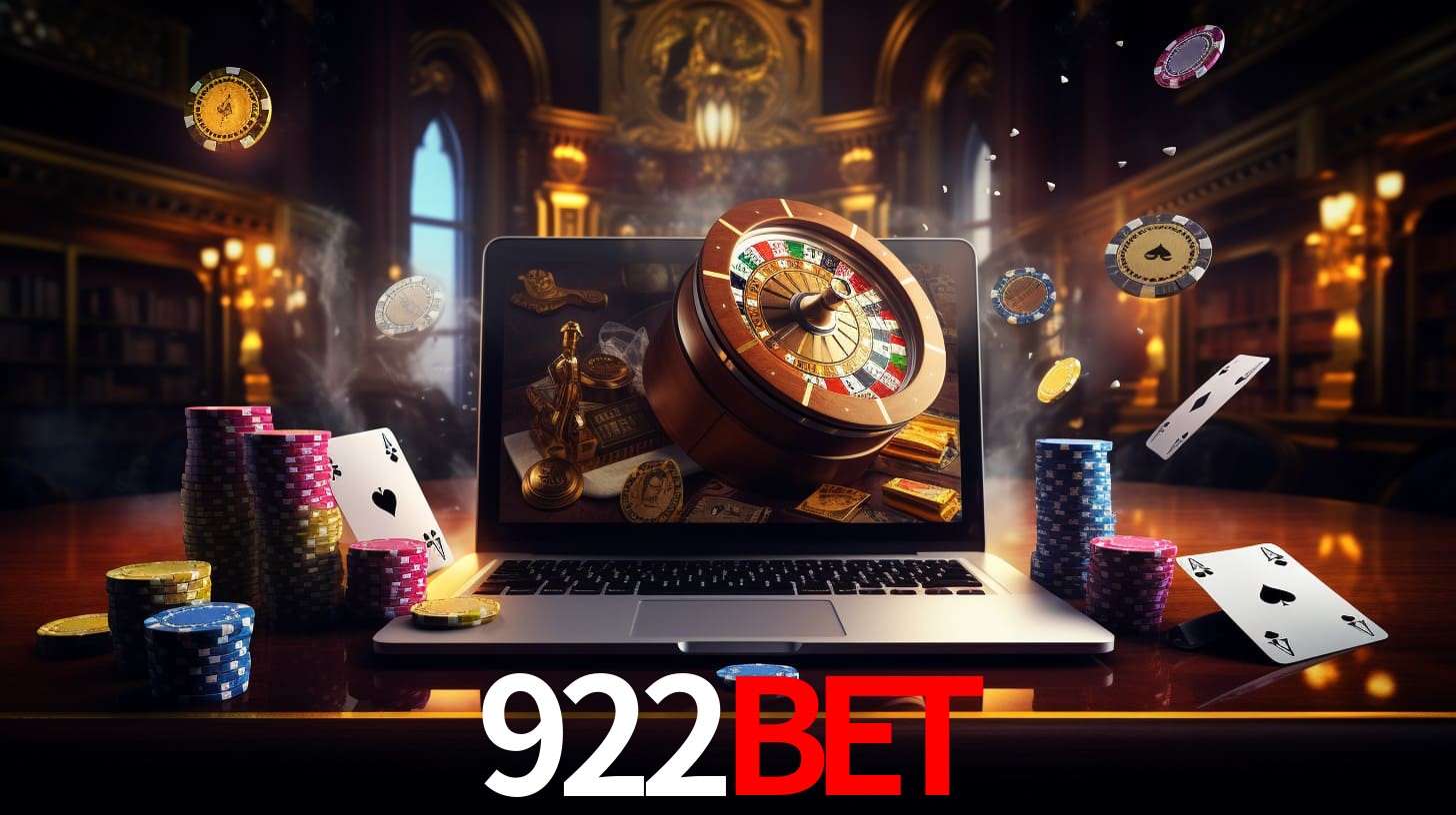 Live Casino 922Bet