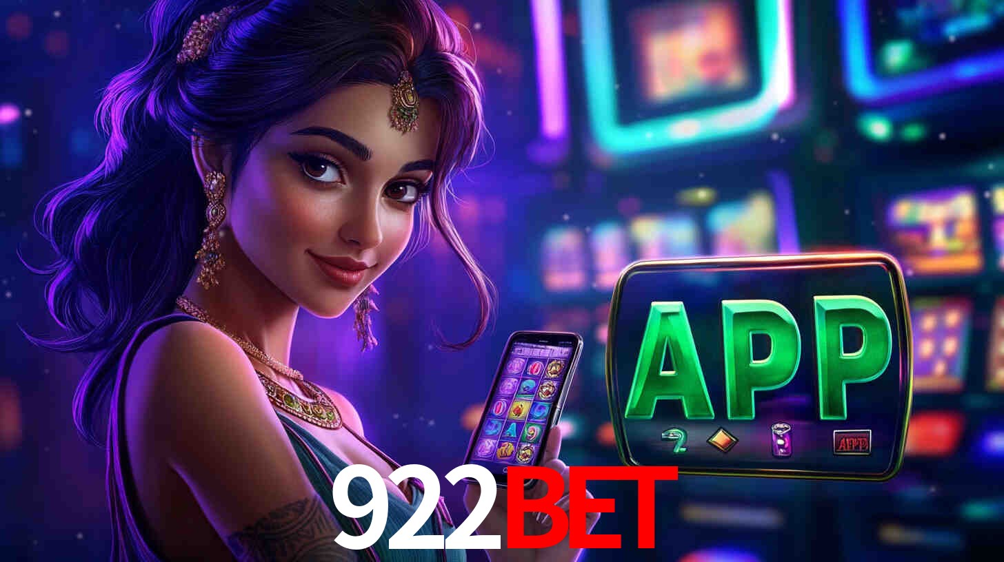 922Bet,922Bet App