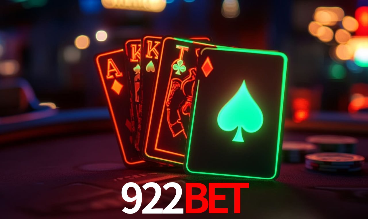 Provedores de Jogos 922Bet