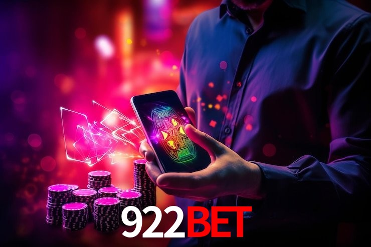 Mesa de Blackjack 922Bet