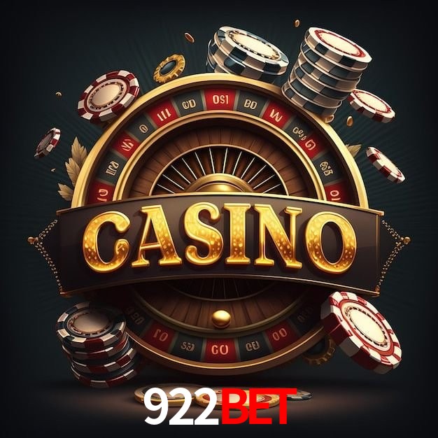 APP oficial da 922Bet para mobile
