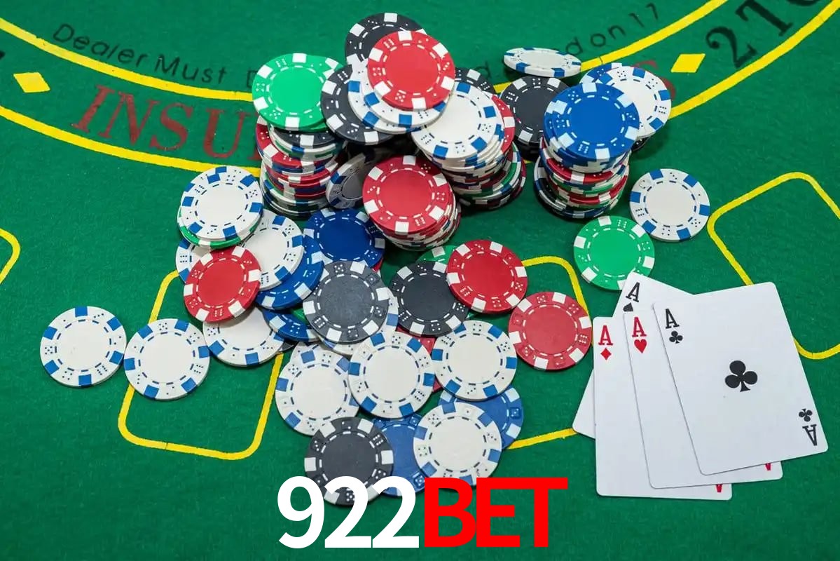 Torneios 922Bet