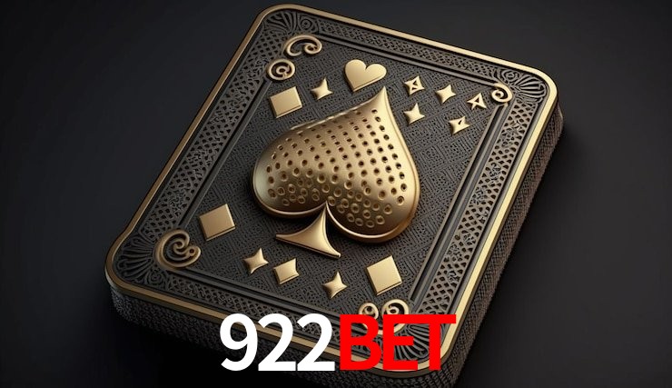 Avaliações dos Jogadores 922Bet