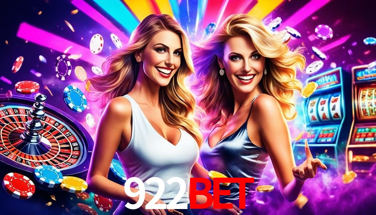 Jogos Exclusivos 922Bet