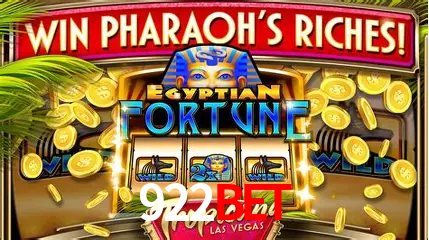 Desvendando o Mundo dos Jogos Virtuais na 922Bet