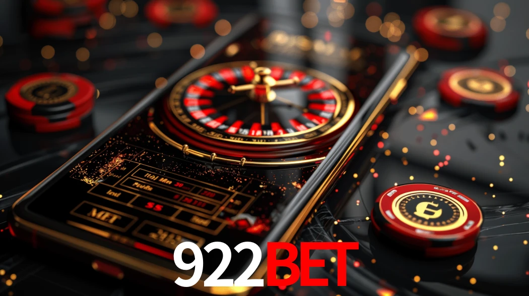 Bonus Features 922Bet