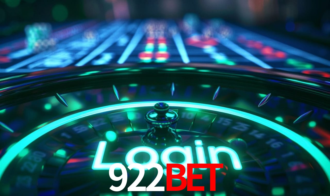 Apostas de Tênis 922Bet
