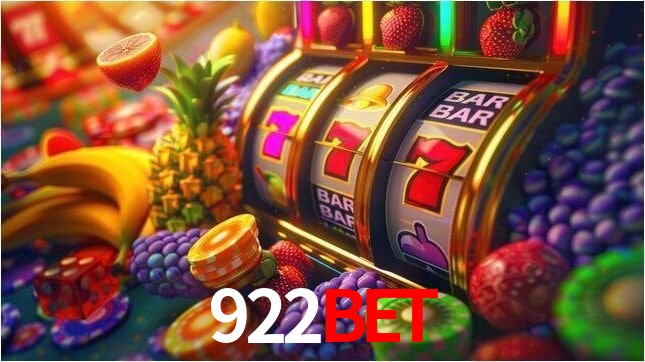 Platform Technology 922Bet