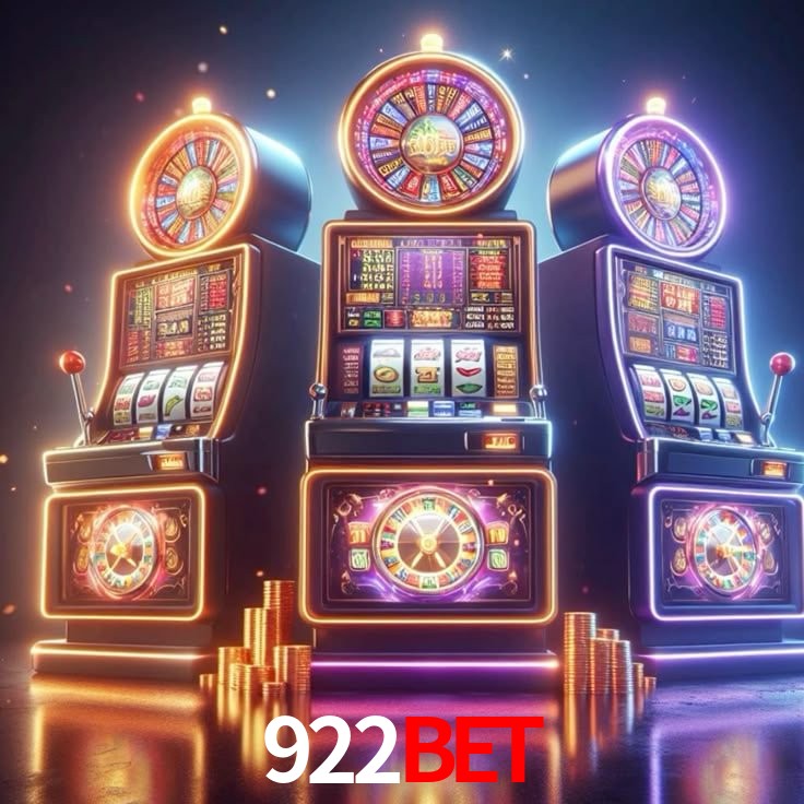 922Bet: Jogos de Caça-Níqueis-Altas Recompensas, Roleta-Velocidade, Blackjack-Desafios Máximos