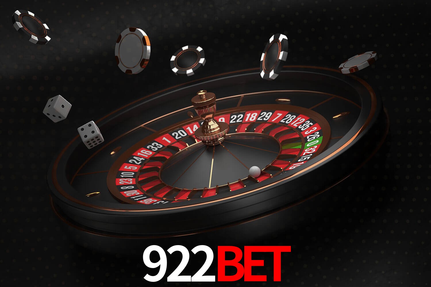 922Bet Win