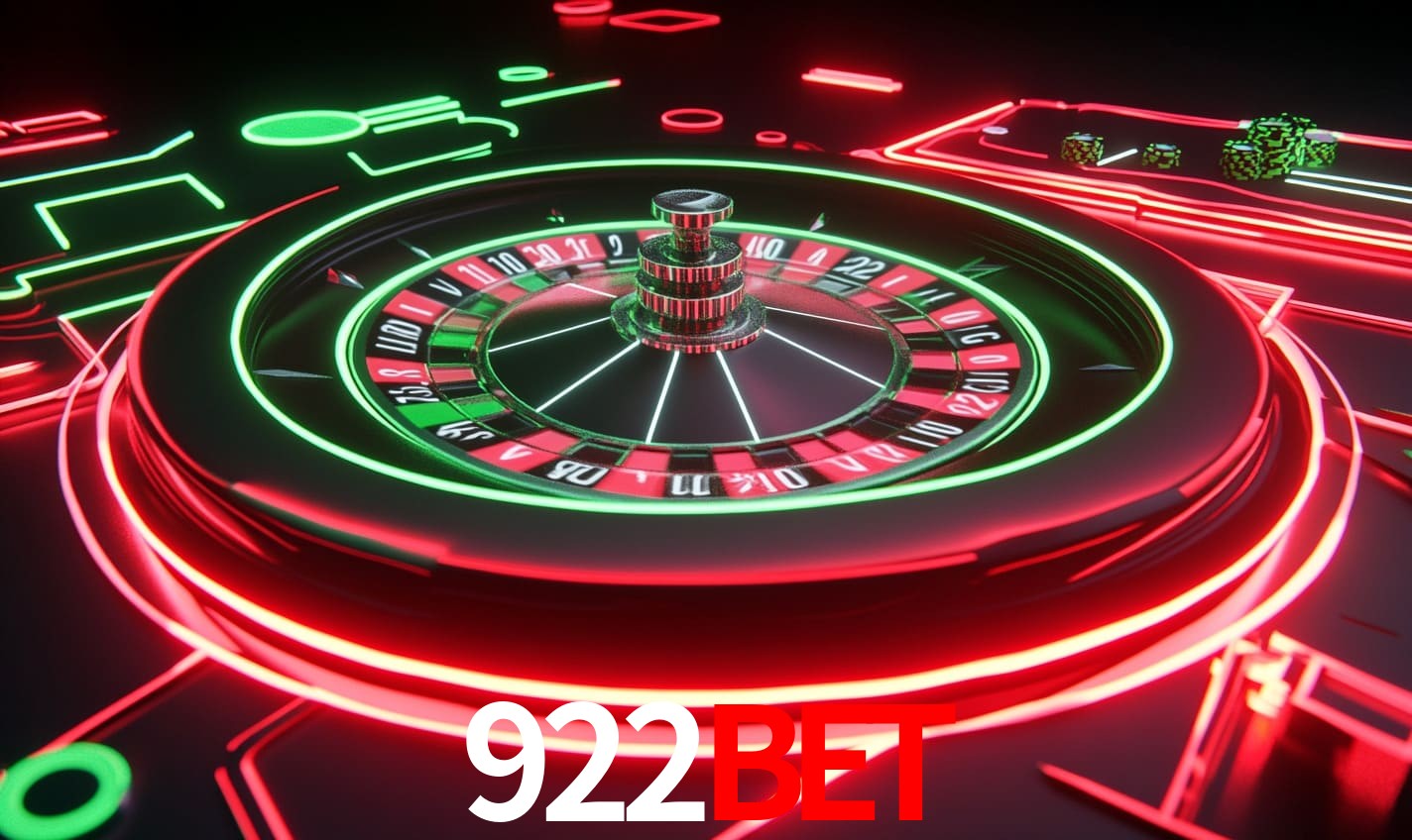 Desvendando o Mundo dos Jogos Virtuais na 922Bet