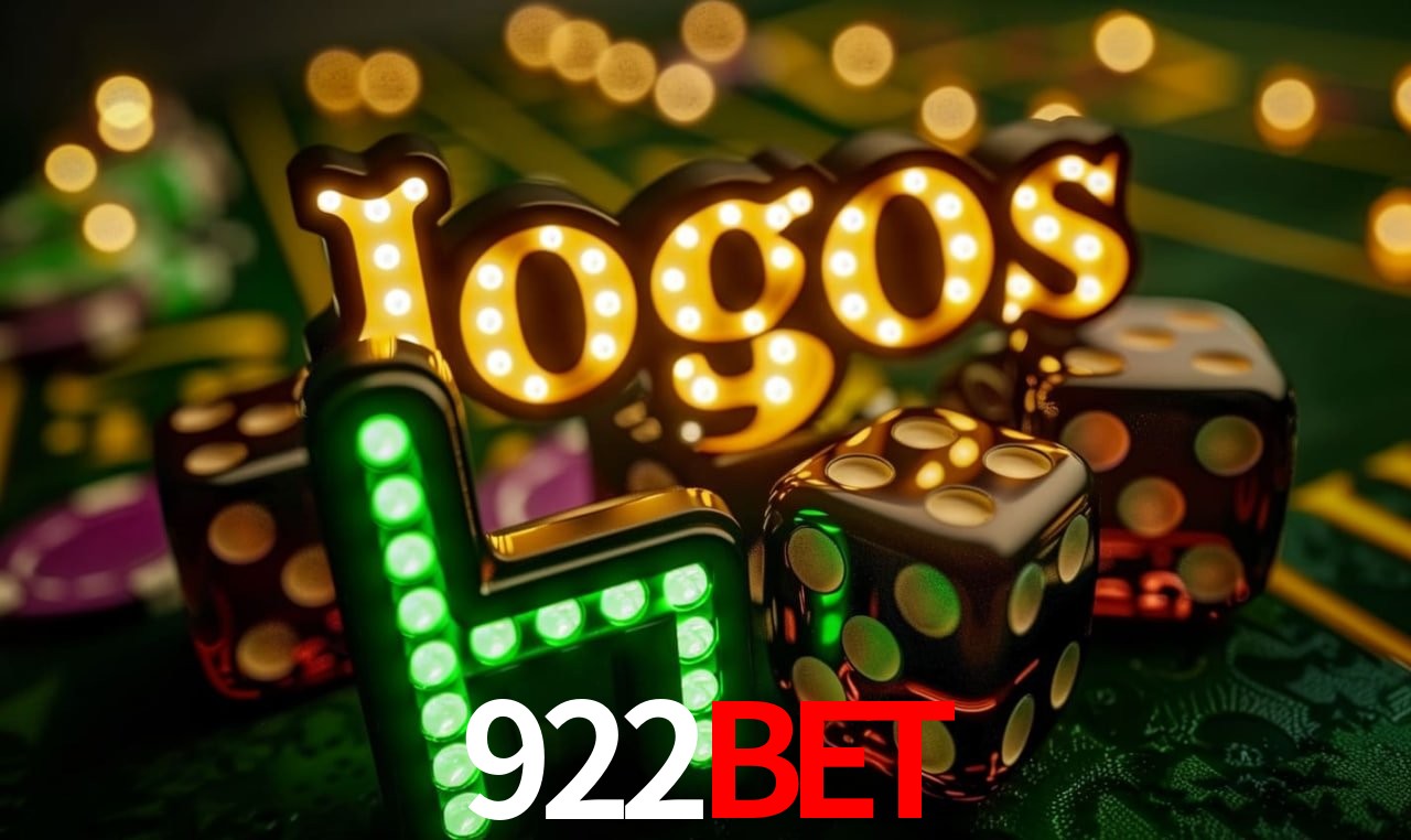 Casino Ao Vivo 922Bet