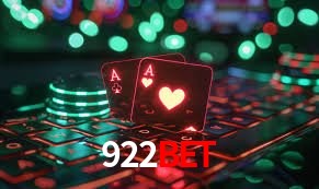 Estatísticas do Jogo 922Bet
