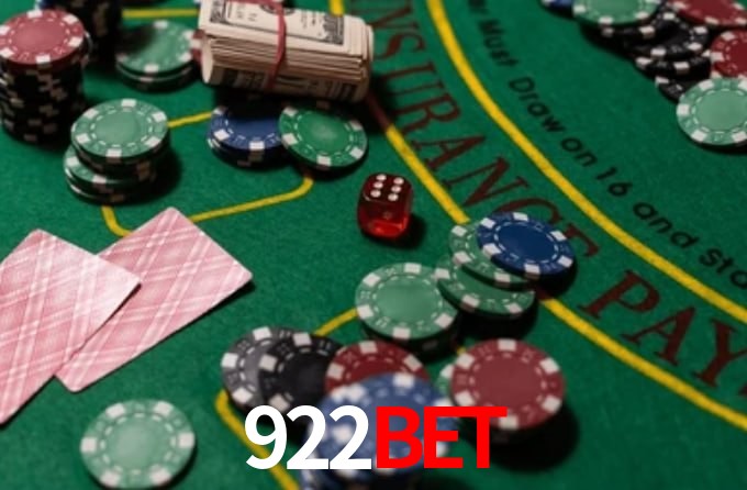 922Bet App