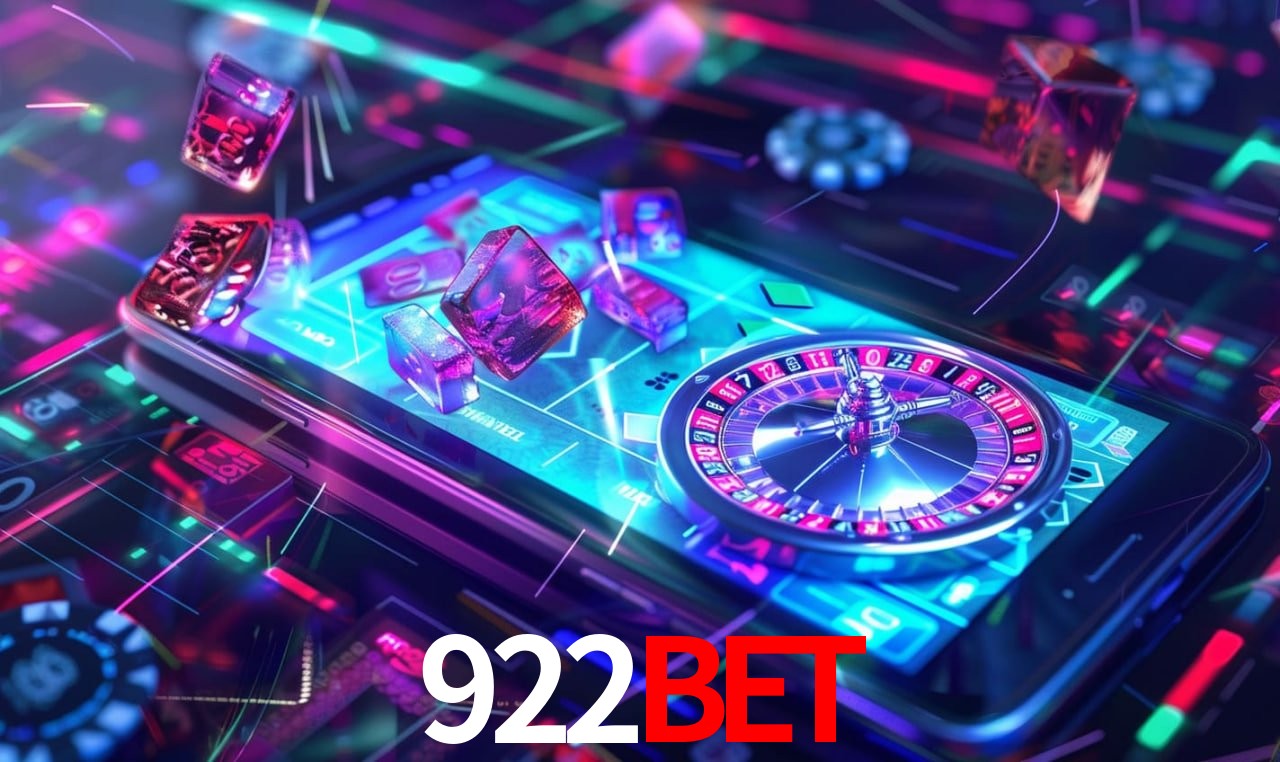 Experiência VIP 922Bet
