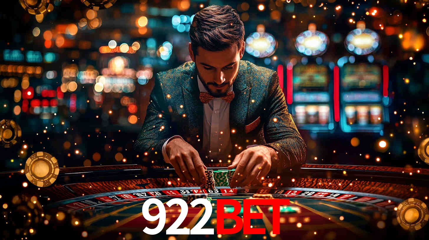 Premium Interface 922Bet