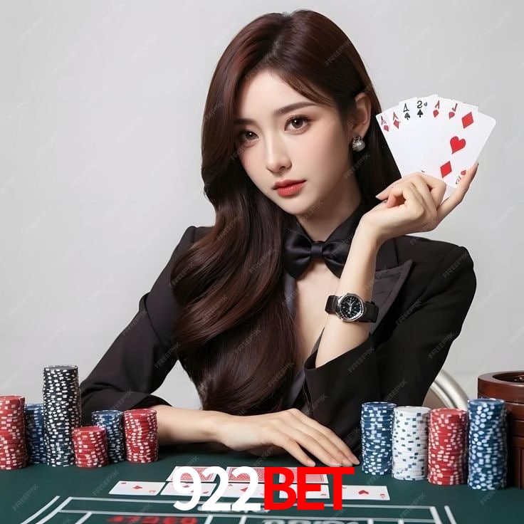 Promoções Sazonais 922Bet