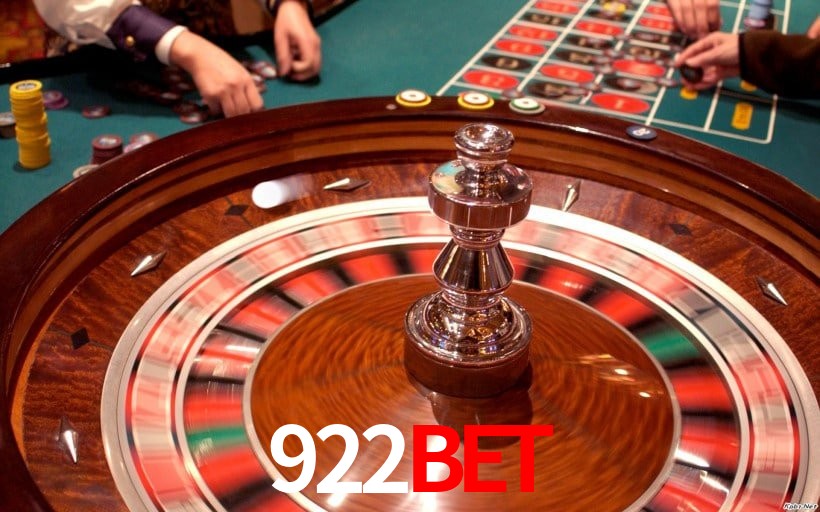 Programa VIP 922Bet
