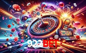 Estatísticas Esportivas 922Bet