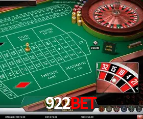Weekend Specials 922Bet