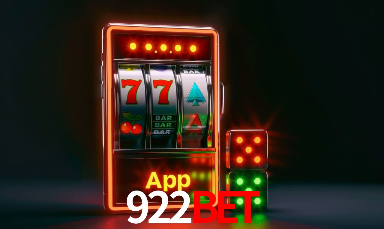 Jogos de Slot 922Bet