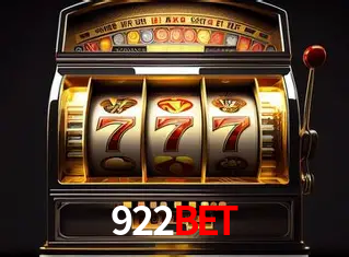 Apostas Esportivas na 922Bet: Um Guia Completo
