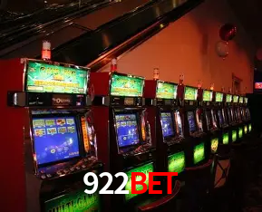 Flash Promotion 922Bet