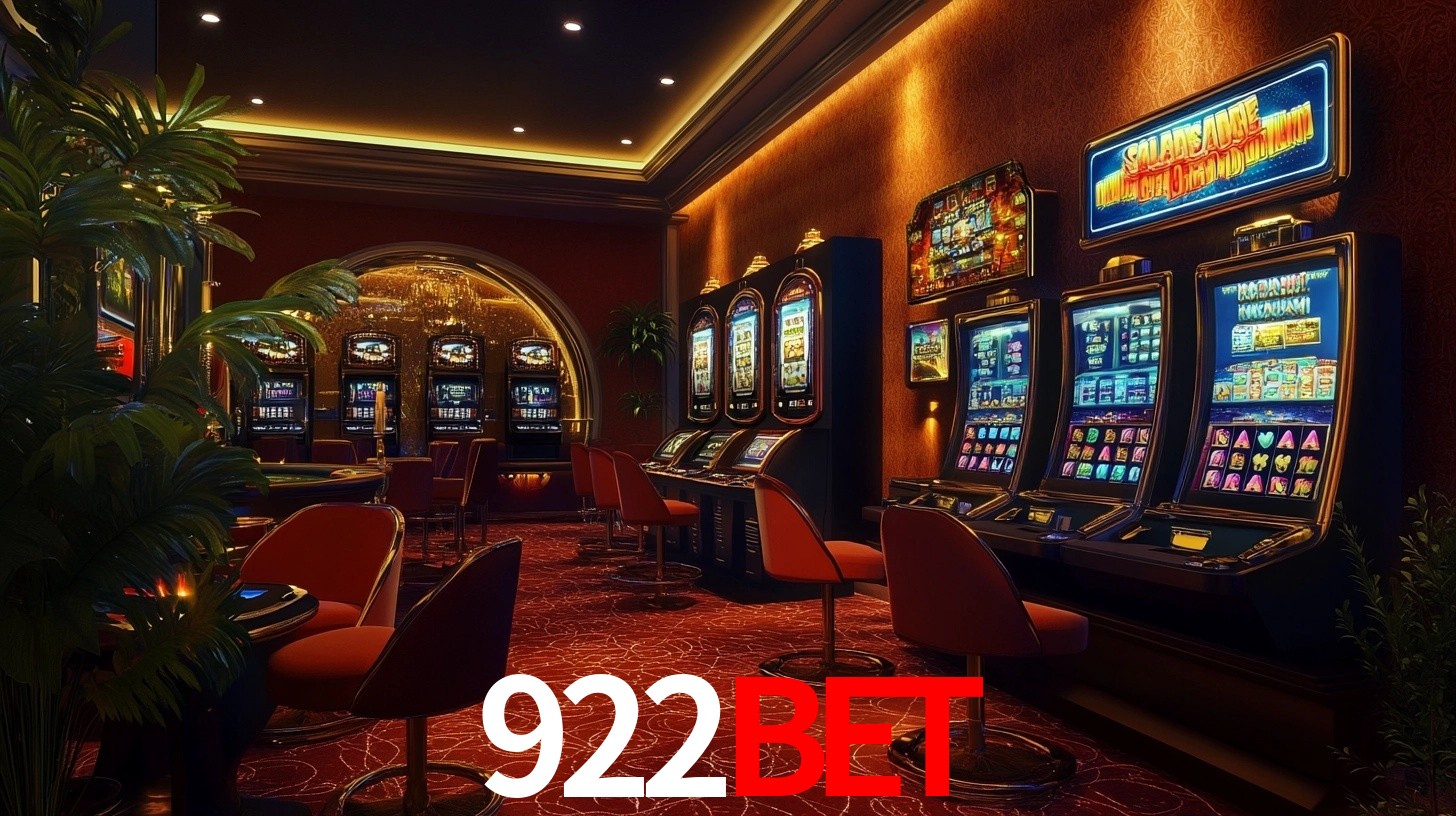 Daily Bonuses 922Bet