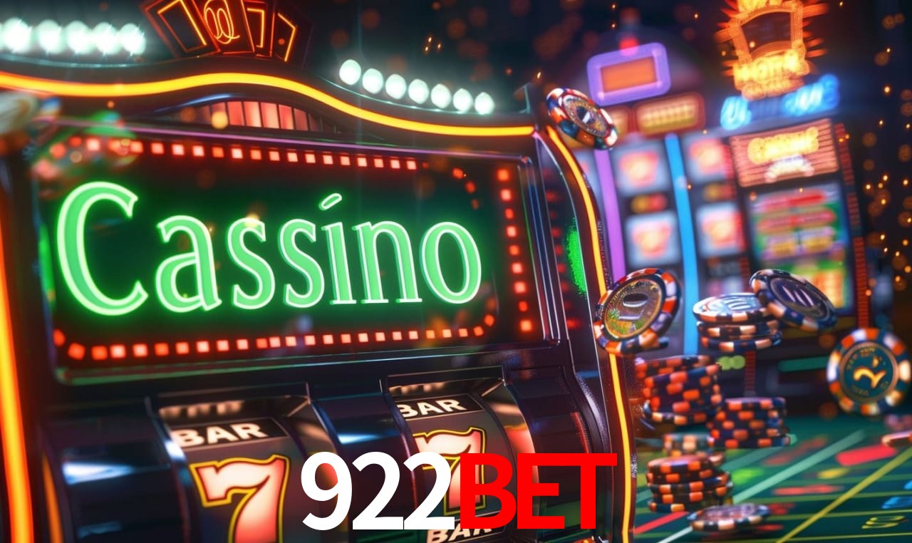 Sistemas de Segurança 922Bet