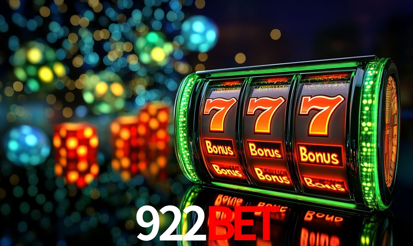 Tecnologia da Plataforma 922Bet