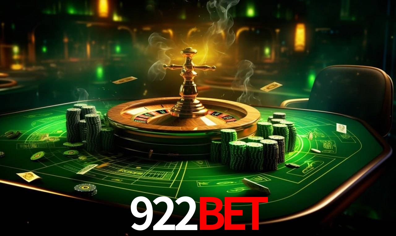 cassino 922Bet