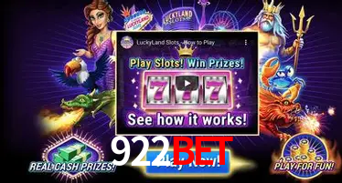 Descubra a Magia dos Jogos de Arcade no 922Bet