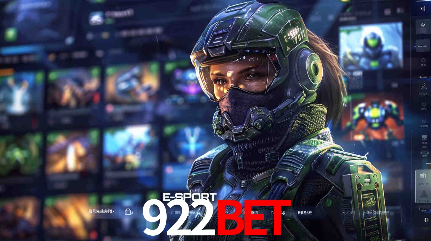 Security Systems 922Bet