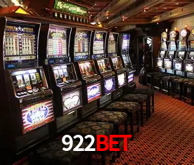 Desvendando o Mundo dos Jogos Virtuais na 922Bet