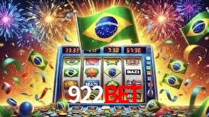 Experiência VIP 922Bet