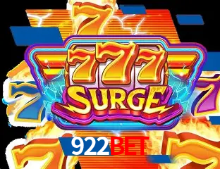 A Experiência Imersiva dos Cassinos Ao Vivo no 922Bet
