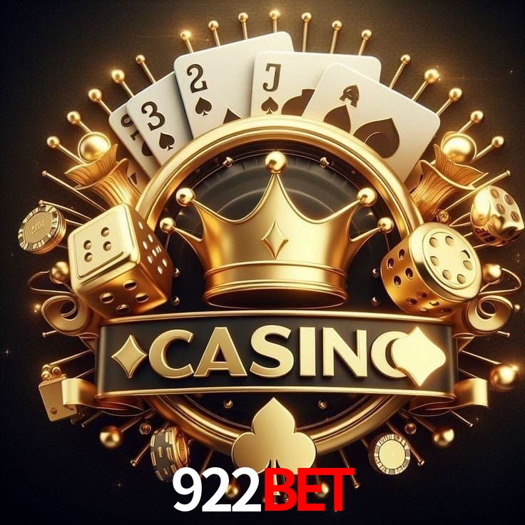 Diretório de Jogos 922Bet