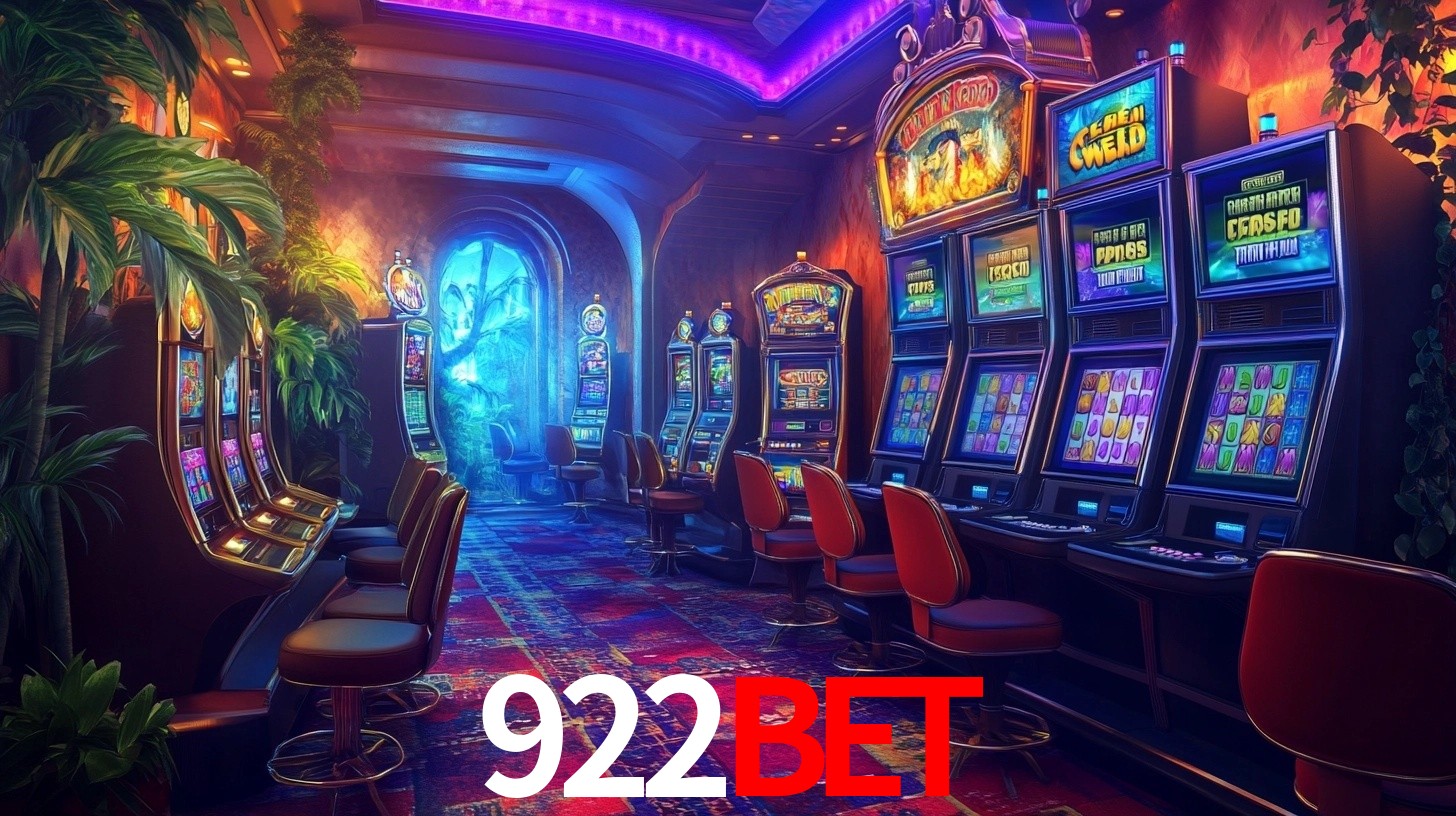 Tournaments 922Bet