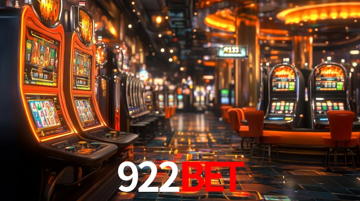 Explore as vantagens do 922Bet: serviço profissional e confiabilidade