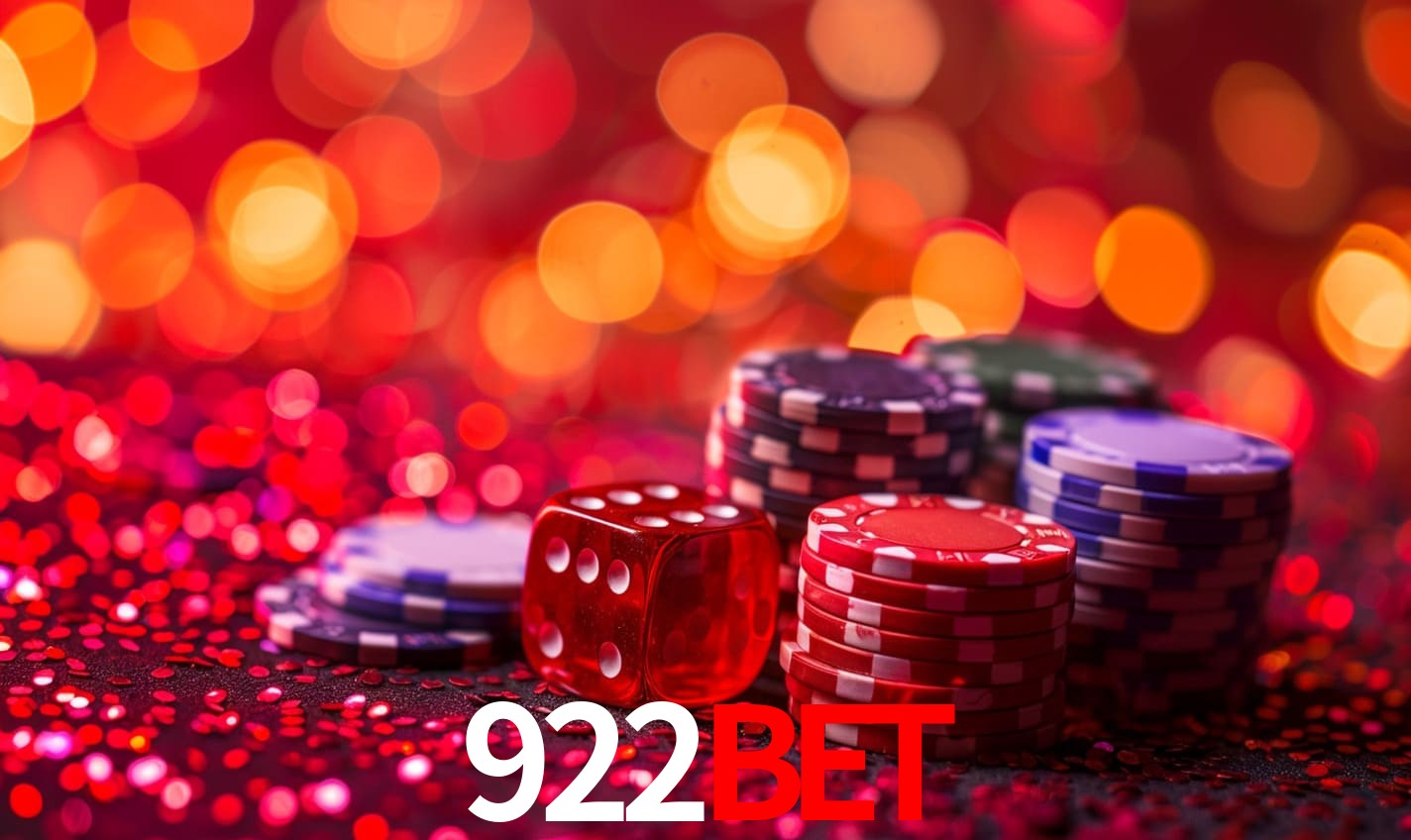 A Emoção da Loteria na 922Bet: Uma Chance de Mudança de Vida