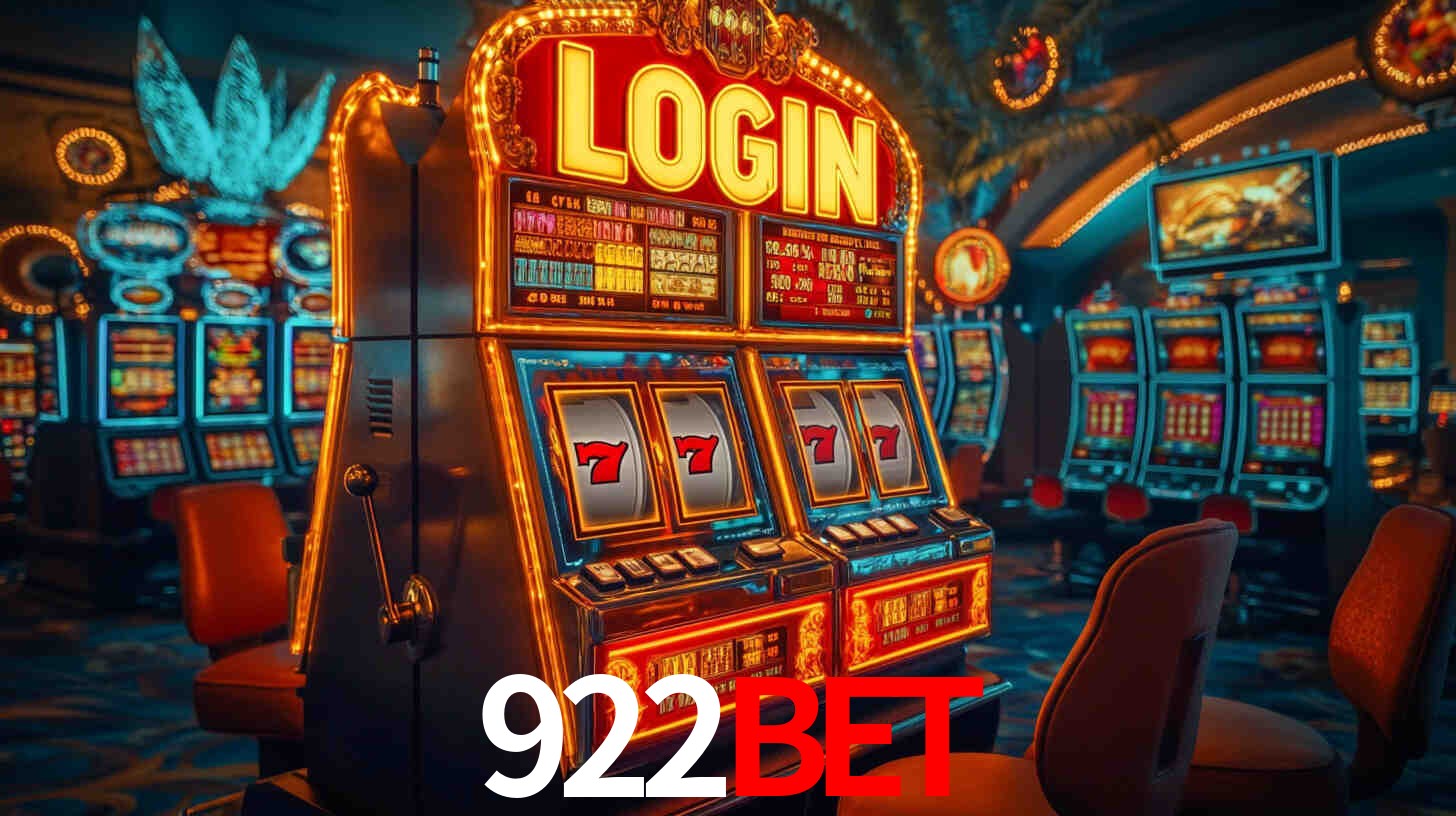 Welcome Bonus 922Bet
