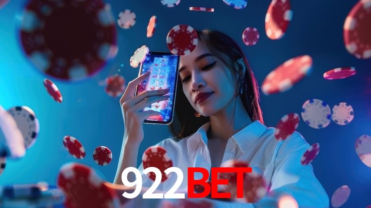Descubra a Essência do 922Bet: Nossa História e Compromissos