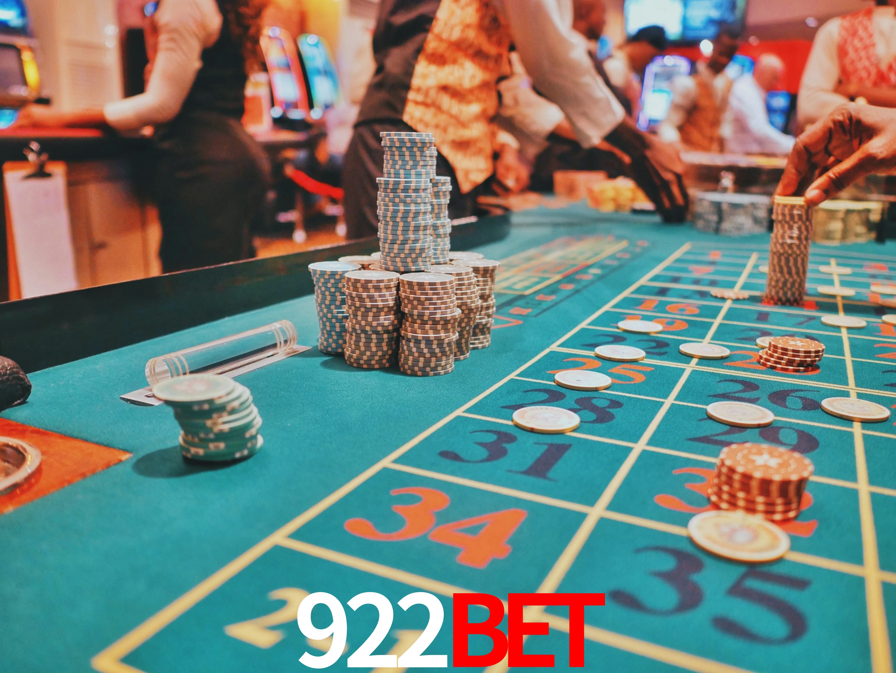 Programa VIP 922Bet