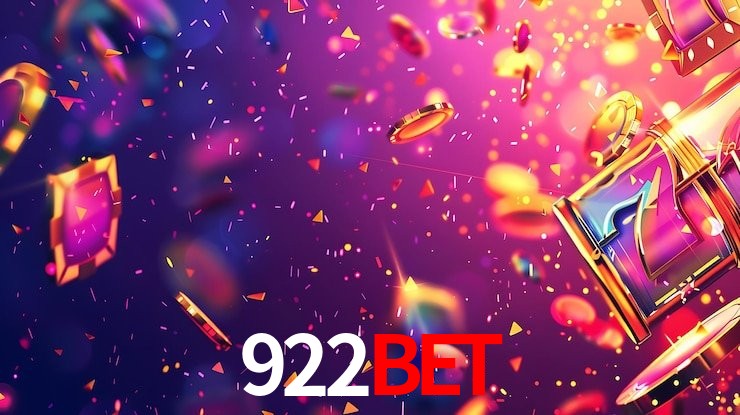 Inovações de Jogos na 922Bet: O Futuro das Experiências Interativas