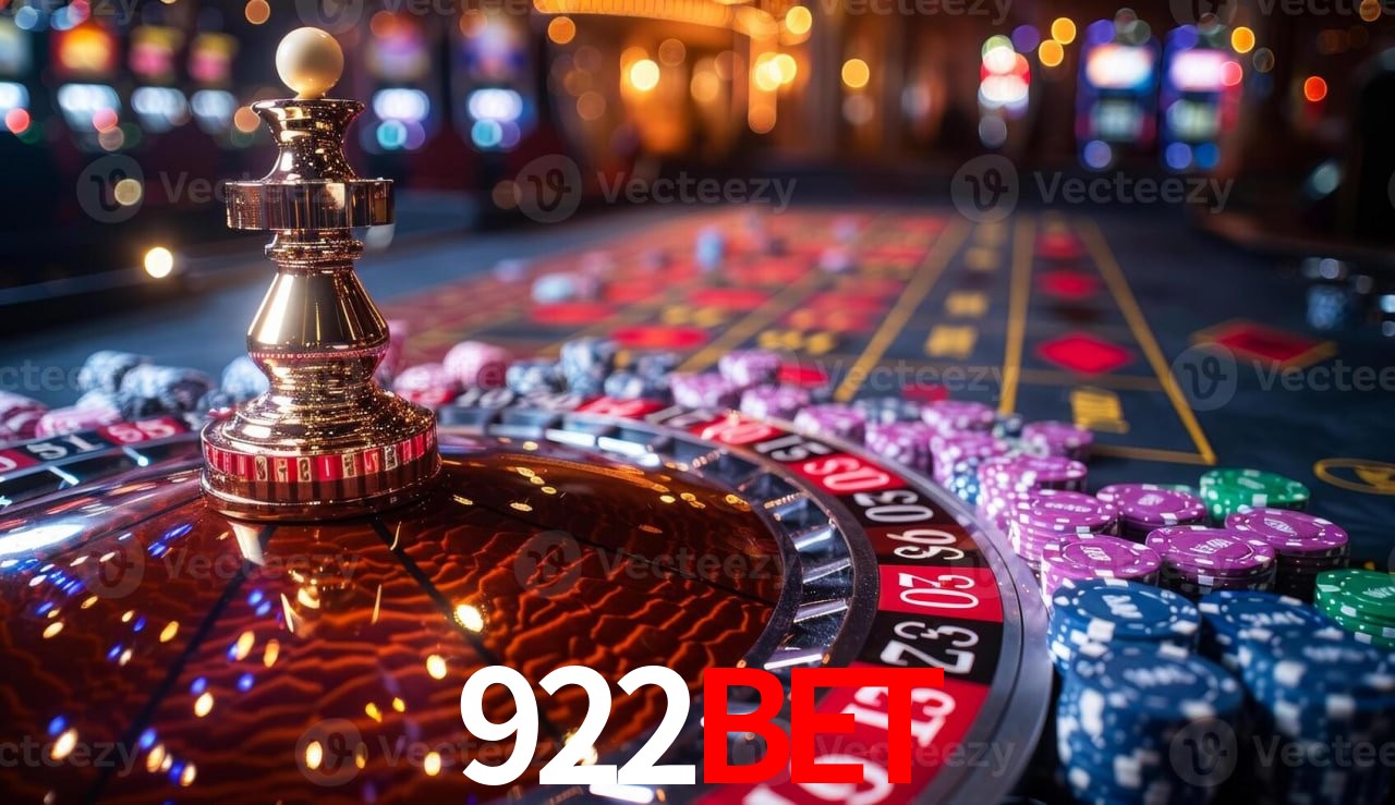 Seasonal Promotions 922Bet