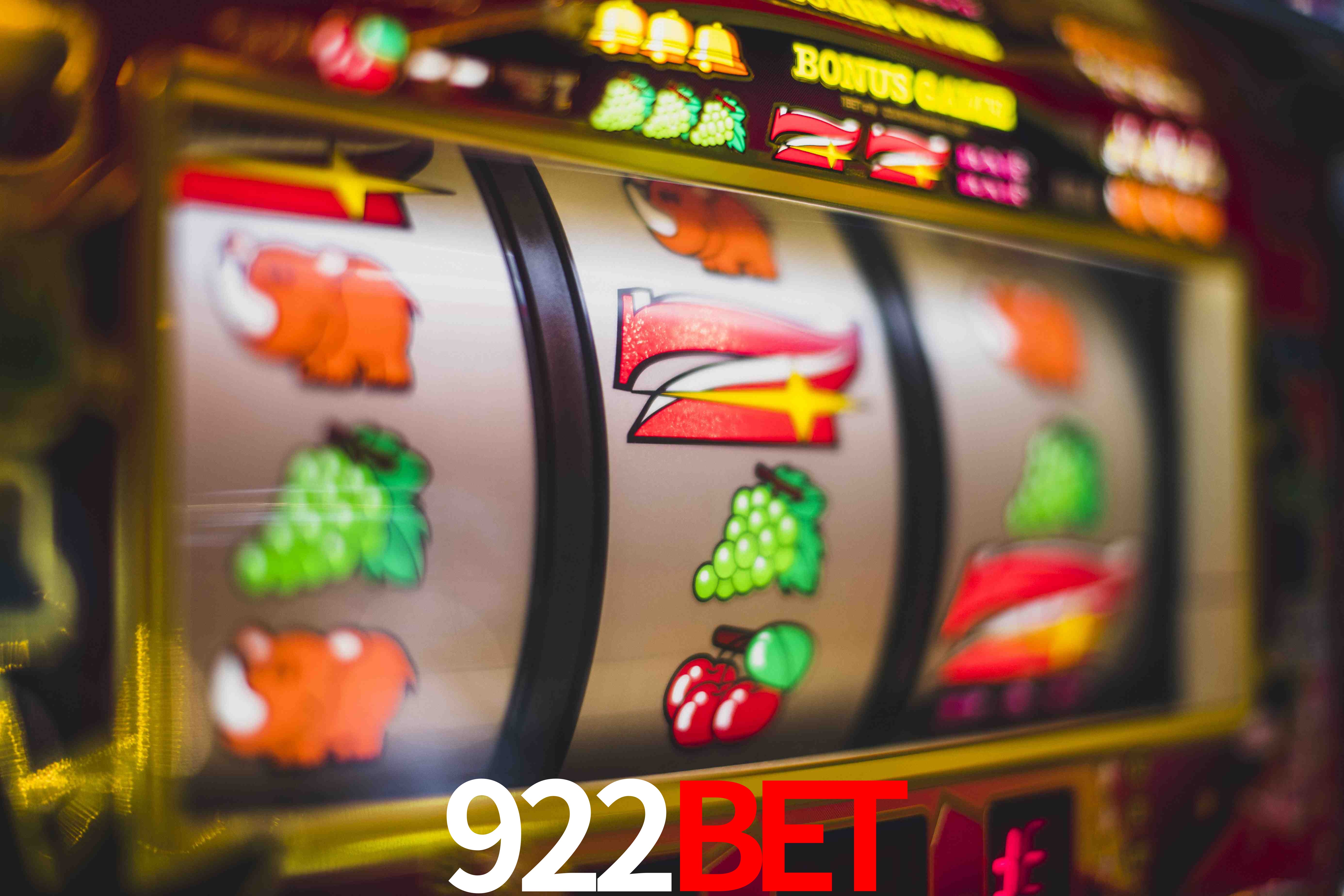 Tennis Betting 922Bet