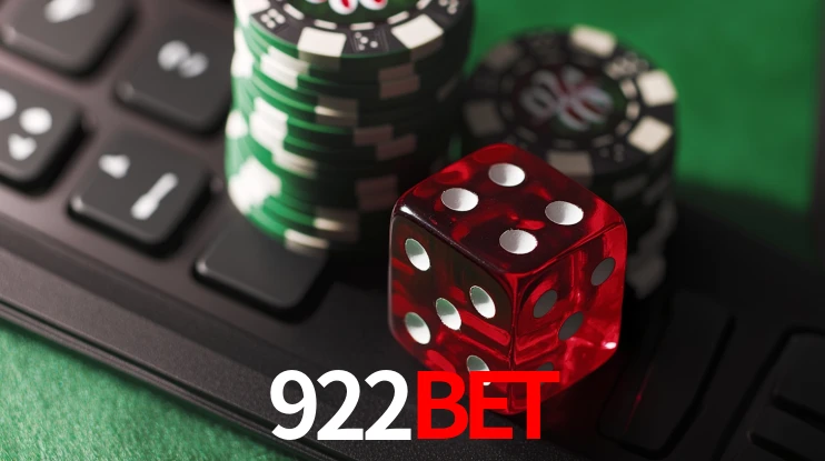 2FA Security 922Bet
