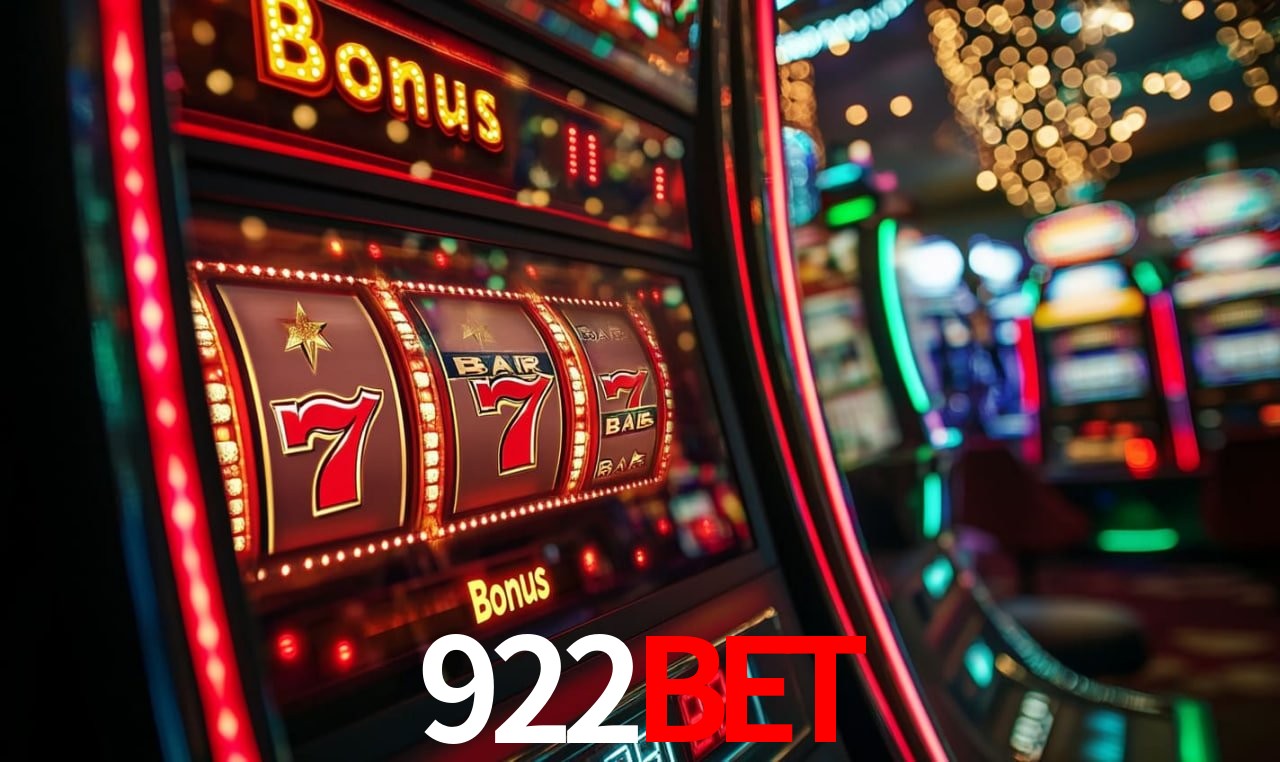 Bônus Generosos e Exclusivos no 922Bet para Você!