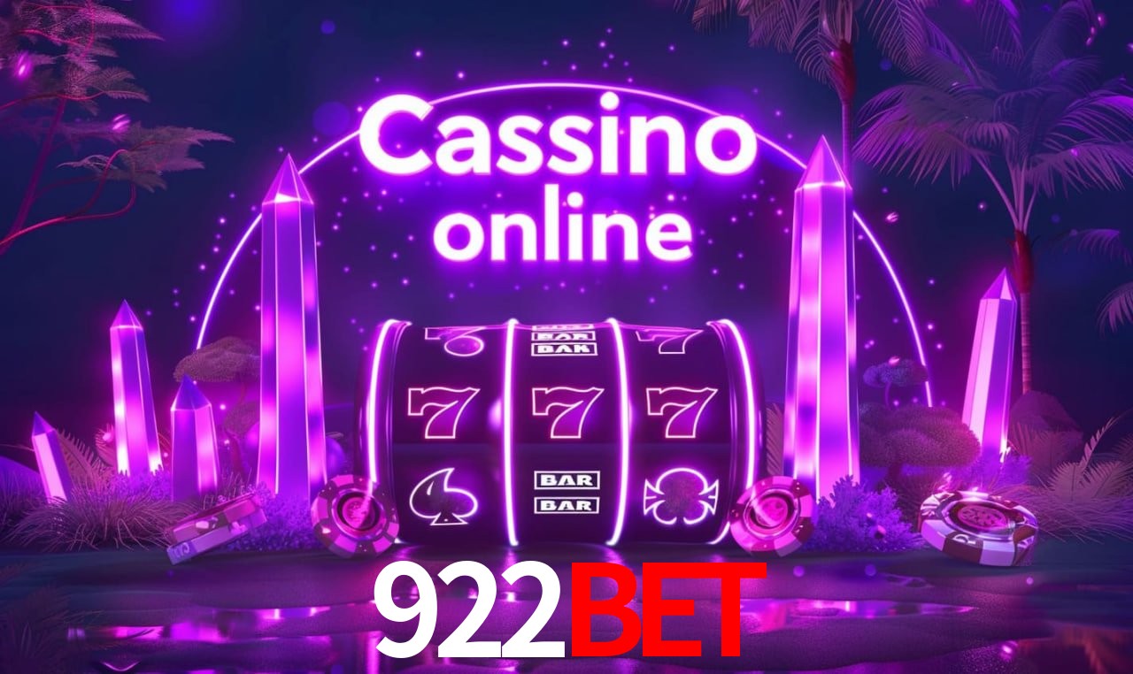 Diretório de Jogos 922Bet
